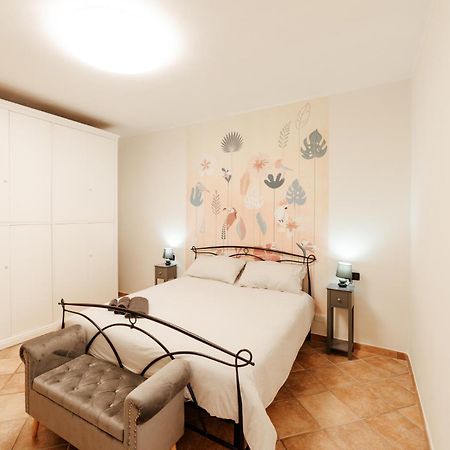 Апартаменты Cr32 Tourist Accomodation Чивитавеккья Экстерьер фото