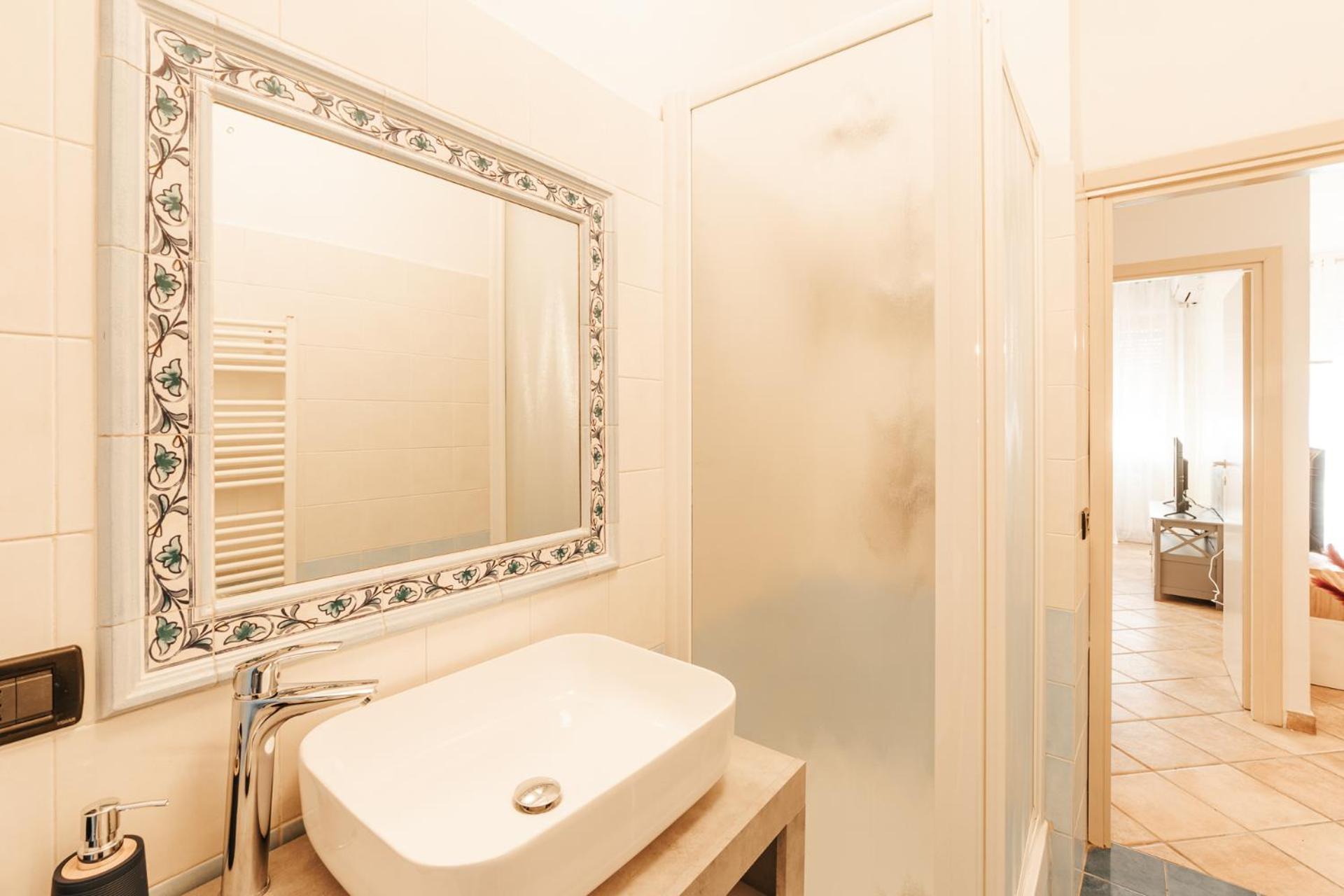 Апартаменты Cr32 Tourist Accomodation Чивитавеккья Экстерьер фото